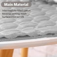 thumbnail image 5 of Summer kennel comfortable cool pad sofa pad cat cool pad, 5 of 5