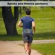 thumbnail image 5 of Bolsillos para hombres y mujeres, para deportes al aire libre, ocio, mensajero, bolsillos de gran capacidad, gris, 5 of 5
