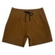 thumbnail image 1 of Pantalones de playa de nylon elástico en 4 direcciones para hombre - Pantalones cortos de baño holgados de talla grande con bolsillos - Cintura elástica transpirable para resorts costeros, 1 of 7