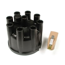 ACCEL 8321ACC Distributor Cap and Rotor Kit