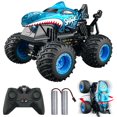 thumbnail image 1 of Coche a control remoto ACAMMZAR Monster Truck 2.4 GHz 2 Bat 60 min, 1 of 6