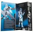 thumbnail image 3 of Star Wars The Black Series 6 inch SCAR Trooper Mic Action Figure by Hasbro F6999, 3 of 4