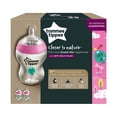 thumbnail image 4 of Tommee Tippee Closer to Nature Biberon, (Fille), 4 of 8