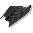 thumbnail image 3 of Fairing Side Winglet Aerodynamic Wing Deflector Spoiler for Kawasaki Ninja 650 400 300 250 H2R ZX-14, 3 of 5