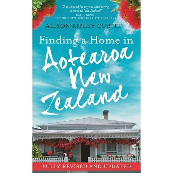Finding a Home in Aotearoa New Zealand, (Paperback)