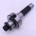 thumbnail image 2 of Almencla Steel Shell End Mill Arbor Holder Milling Tool R8-FMB27 7/16-20 High-quality, 2 of 8