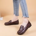 loafer flats ladies