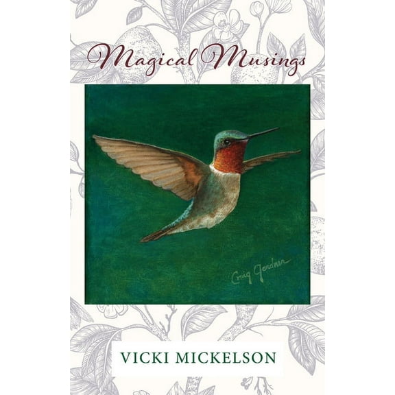 Magical Musings, (Paperback)
