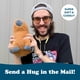 thumbnail image 5 of Paquete de cuidado de animales de peluche SendaFriend Crouton The Capybara, 5 of 5