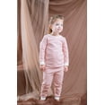 thumbnail image 5 of Cozeeme Layette T-Shirt and Pants Play Set Outfit Newborn to Little Kid, 5 of 5