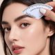 thumbnail image 5 of Regla de diseño de cejas de trazo rápido, herramienta de mapeo para microblading, regla de maquillaje para dar forma, suministros reutilizables, 5 of 6