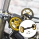 thumbnail image 1 of plegable leichtes Rad Extension Bar Varil telescópica para Folding Bike leichtes , Componentes de rueda de modificación de DYNWAVEMX Ruedas fáciles de bicicleta, 1 of 8