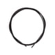 thumbnail image 2 of Cable de cambio para bicicleta Shimano POLIMERO NEGRO, 2 of 2