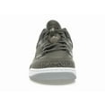 thumbnail image 3 of Jordan Men's Spizike Low Cave Stone Anthracite Shoes, from StockX, 3 of 5