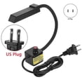 thumbnail image 2 of Luz regulable YONGSHENG para máquina de coser 30 Led Enchufe estadounidense, 2 of 5