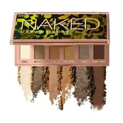 Urban Decay Naked Mini Eyeshadow Palette - Foxy