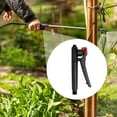 thumbnail image 2 of Binwennn Spray Can Trigger Handles Sprayer Trigger Grips Paint Sprayer Grips Ergonomic Trigger Sprayer Handle Parts Action Pressure Garden Sprayer Handle Sprayer Lever Replacement Irrigation System, 2 of 4