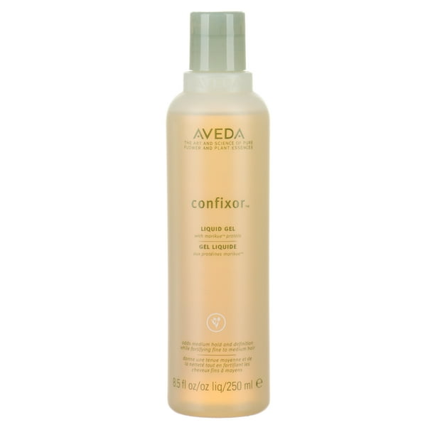 Aveda - Aveda Confixor Liquid Hair Gel, 8.5 Oz - Walmart.com - Walmart.com