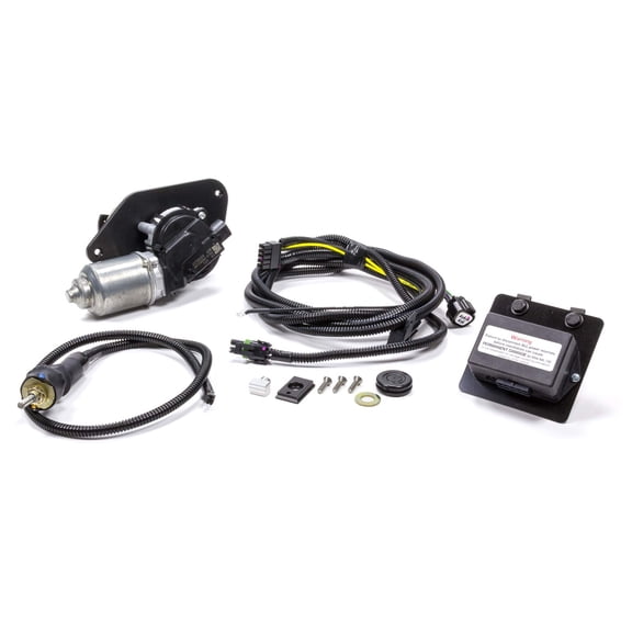 Selecta-Speed Wiper Kit 1969 Camaro F-Body