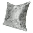 thumbnail image 4 of THE-TINOART Throw Pillow Covers Luxury Modern Gold Black Splash Cushion Cover For Home Decoration - Cushion Cover 18x18 inch, 4 of 7