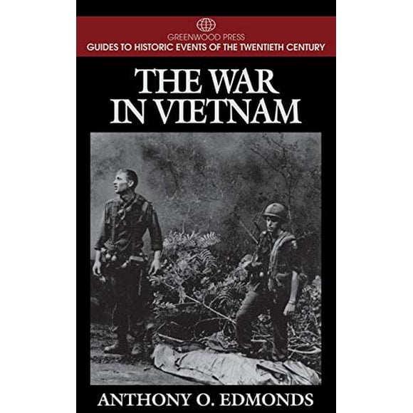La Guerre au Vietnam