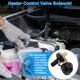 thumbnail image 3 of Válvula de control de calefacción Unique Bargains, solenoide de válvula de control de HVAC para PORSCHE BOXSTER 2.7L H6 2005-2008, reemplazo URO013439/431819809A/92857457303, 3 of 7