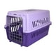 thumbnail image 5 of Transportadora Para Mascotas 48x32x30cm Lab.G, Morado, 5 of 5