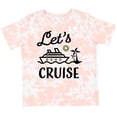 thumbnail image 3 of Inktastic Lets Cruise Boys or Girls Toddler T-Shirt, 3 of 5
