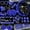 Blue Diamond, variant on 27 PCs Blue Bling Car Accessories Set for Women, Steering Wheel Covers Universal Fit 15 Inch, Bling License Plate Frame, Bling Phone Holder, Bling Car Coasters (Blue Diamond)
