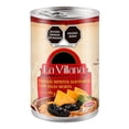thumbnail image 1 of Frijoles refritos La Villana sazonados con salsa morita 410 g, 1 of 4