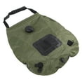 thumbnail image 2 of Bolsa de ducha solar Daixiaolindai 5 galones para acampar con cabezal de ducha, 2 of 10