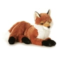 thumbnail image 3 of WILY WOLF & FIONA FOX Flopsie 12" Stuffed Animal Plush by Aurora, 3 of 3