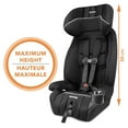 thumbnail image 2 of Harmony Defender MAX 360° 3-in-1 Deluxe Car Seat, 2 of 9