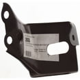 thumbnail image 5 of For Toyota Tacoma 1998 1999 2000 Bumper Bracket Passenger Side | Front | CAPA Certified | 2WD | Steel | Replacement For TO1067122, TO1067122C | 5214104040, 5 of 6