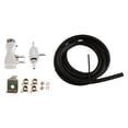 thumbnail image 3 of jinwen Generic Boost Controller Kit Sturdy Adjustable Manual Turbos Boost Controller, 3 of 9