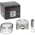 thumbnail image 2 of Vertex Cast Replica Piston Kit 24537 74 mm Cylinder Diameter, 73.950mm Piston Diameter, 2 of 5