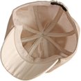 thumbnail image 7 of CoCopeaunts Newsboy Cap Men Women Berets Fashion Beret Cap Male Female Retro Beret Hat Vintage Octagonal Cabbie Hat, 7 of 7