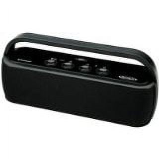 Jensen SMPS-627 Speaker for portable use wireless