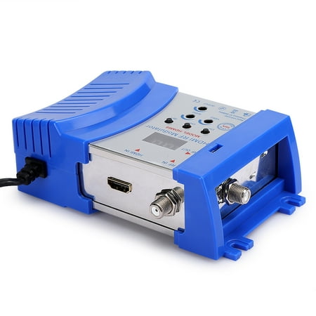 Modulateur Hd Hdm68 Numérique Hdmi Rf Vhf - Uhf Fréquence Accessoires