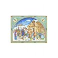 thumbnail image 1 of mer Advent - Carte de Naissance, 1 of 1