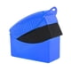 thumbnail image 1 of Esponja de coche fuerte absorción de agua herramienta de esponja de lavado fácil de hacer espuma para cocina baño limpieza del hogar azul, 1 of 8