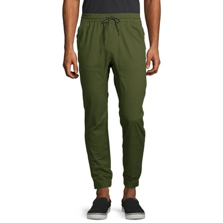 no boundaries men's jogger pants