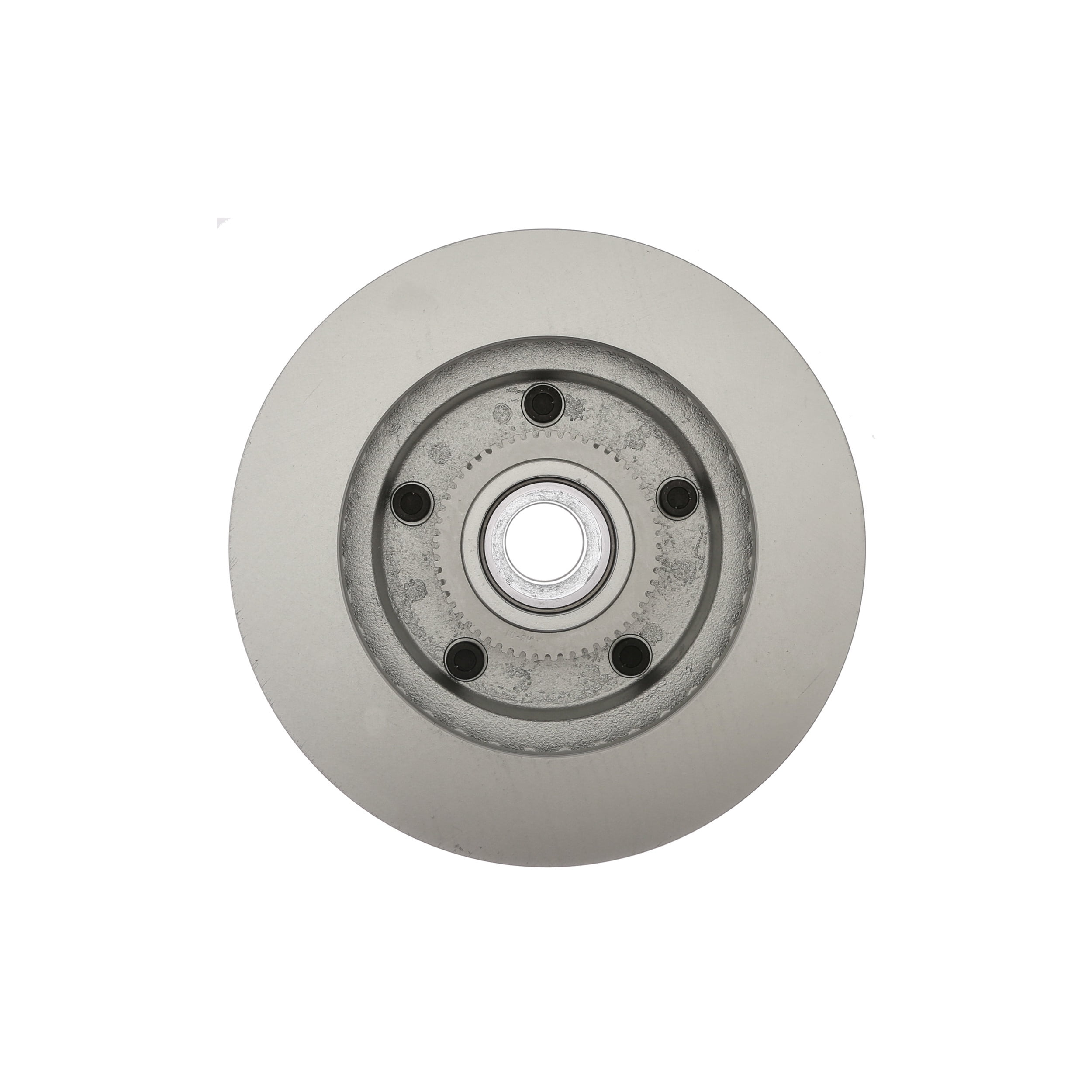 Raybestos Element3™ Coated Rotors Fits select: 1994-1999 DODGE RAM 1500
