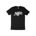 thumbnail image 6 of Cute Birdwatching Tshirt Bird Nerd Birdwatcher Bird Lover Gift for Men Women Kids Boys Girls T-Shirt, 6 of 12