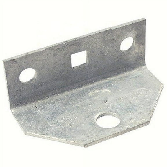 SeaChoice  55360; Swivel Bracket Galv