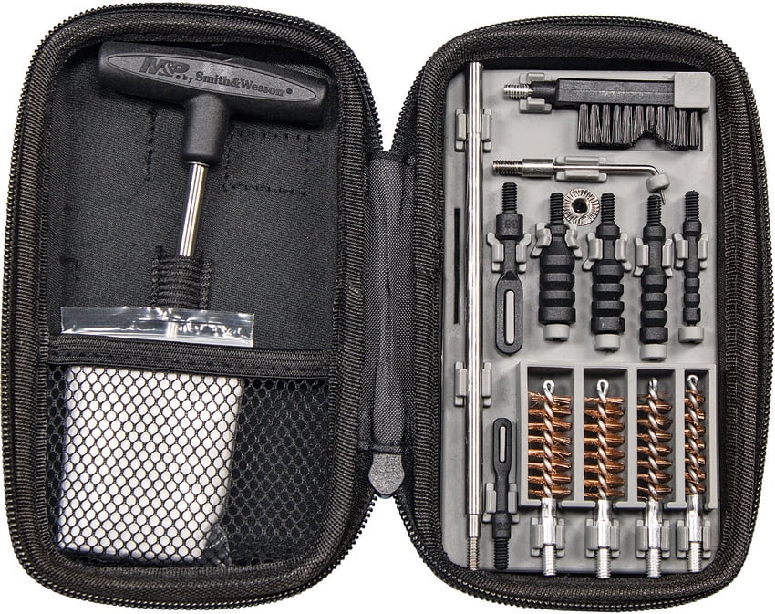 Tactical Vision by Smith & Wesson Carrying Accessory Case Gray 