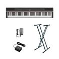 thumbnail image 1 of PIANO DIGITAL YAMAHA P125 Y BASE Yamaha P125, 1 of 3