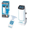 thumbnail image 2 of BotaniNest Interactive Remote Control Food Robot Educational Learning For Kids Children Boys Girls, 2 of 6