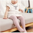 thumbnail image 3 of Toddler Kids Baby Girls Winter Warm Tights Stockings Pantyhose Pants Socks 0-6 Years, 3 of 6