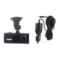 thumbnail image 2 of Cámara De Tablero Dual, Grabadora De Conducción De Automóviles Con Imagen HD De Visión Nocturna De 3 Pulgadas 1080P Para Automóviles, 2 of 7